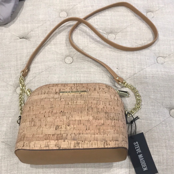 Steve Madden Dome Crossbody Bag - Picture 3 of 6